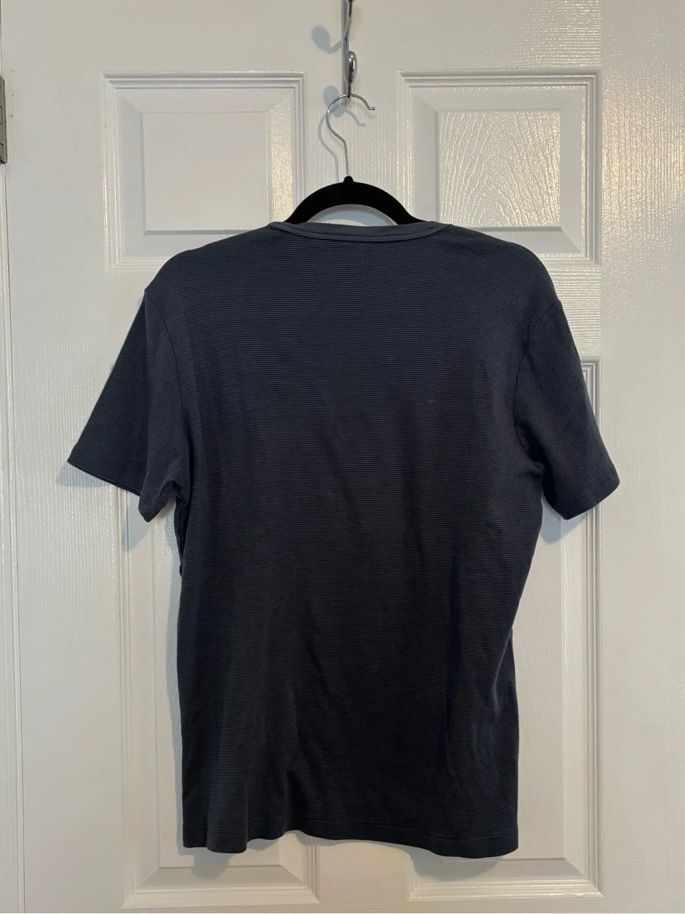 Banana Republic Men's Luxe Touch Performance Tee